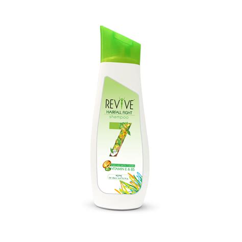 Revive Hairfall Fight Shampoo 200 Ml