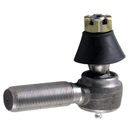 HM886802 | Inner Tie Rod, 2WD, RH | Front Axle & Steering