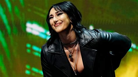 Wwe Champ Rhea Ripley Eager For Australia Homecoming At Elimination