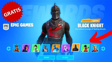 Come Avere Tutte Le Skin Di Fortnite Gratis Metodo Youtube