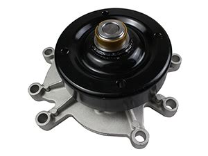 Amazon PAROD AW5033 Water Pump Kit Compatible With Buick Cadillac