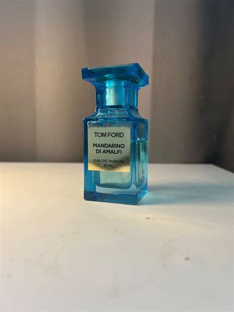 Tom Ford Mandarino di Amalfi 50ml | Kaufen auf Ricardo