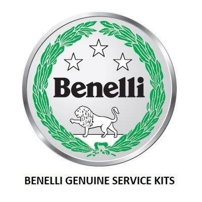 Kit Entretien Benelli Bn Roxad Motors