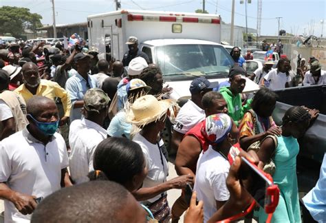 Slain Haiti leader's funeral set for July 23, ex-president Aristide back home - Digital Journal