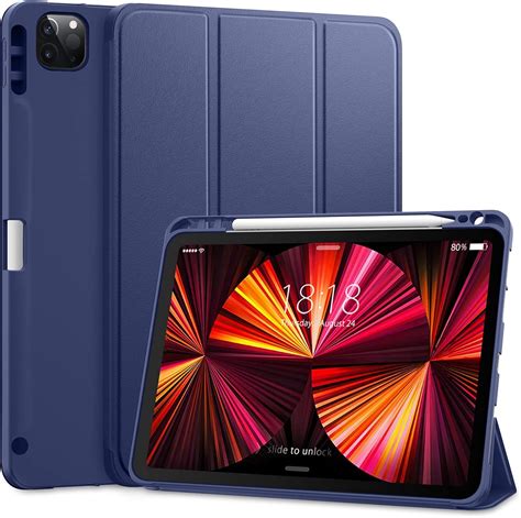 Amazon Dtto Case For Ipad Pro Inch Th Rd Nd St Generation