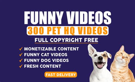 Create Monetizable Funny Viral Videos And Shorts For Youtube By