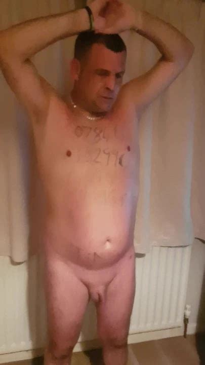 Newcastle Slave Exposed British Gay Porn XHamster