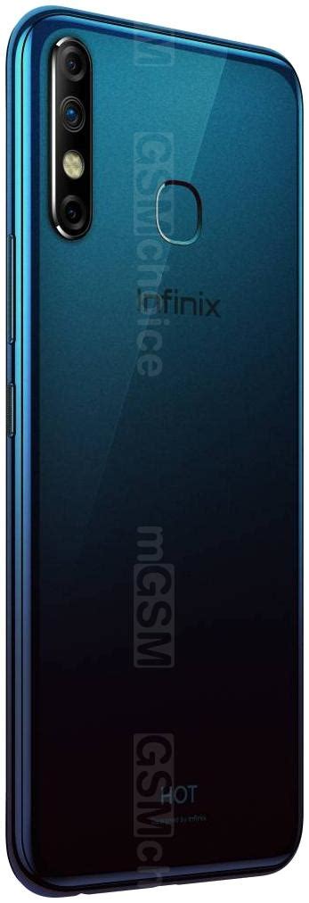 Infinix Hot Photo Gallery GSMchoice