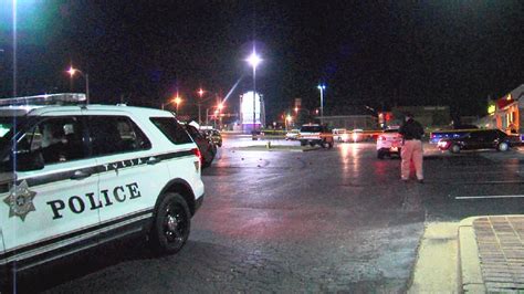 Man Dies Days After Being Shot Outside Tulsa Pool Hall