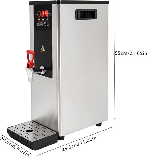 Step Heating Commercial Hot Water Dispenser Nepal Ubuy