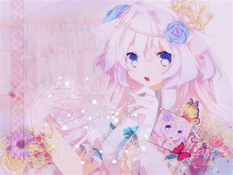 Pastel Anime Laptop Wallpapers - Top Free Pastel Anime Laptop Backgrounds - WallpaperAccess