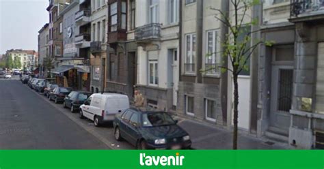 Un bébé chute du 5e étage dun immeuble à Molenbeek ses jours sont en