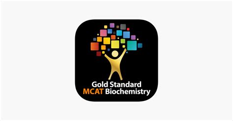 ‎MCAT Biochem on the App Store 