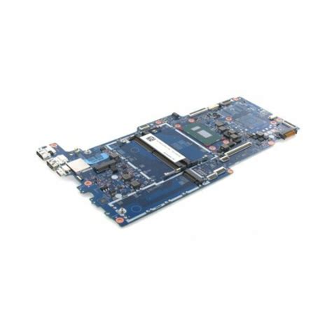 Hp Envy X360 Es0033 Replacement Part Motherboard Blessing Computers