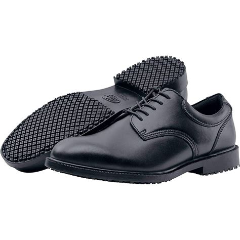 Shoes For Crews Shoes For Crews Cambridge Mens Slip Resistant Food