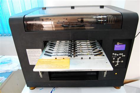 UV printer for glasses, digital UV flatbed printer supplier Acro UV Printer