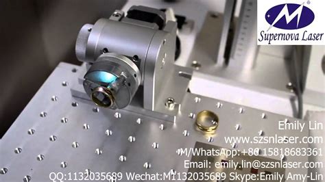 Silver Gold Laser Engraver, Ring Laser Engraving Machines/ jewelry ...