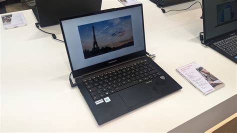 If Theres One Laptop Maker I Got Excited About At Ifa Its This