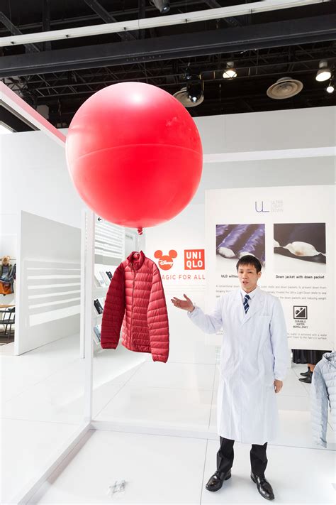 Uniqlo Embraces Evolution With Partnerships New Technology Ad