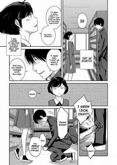 Seifuku Shijou Shugi Uniforms Supremacy Nhentai Hentai Doujinshi And Manga