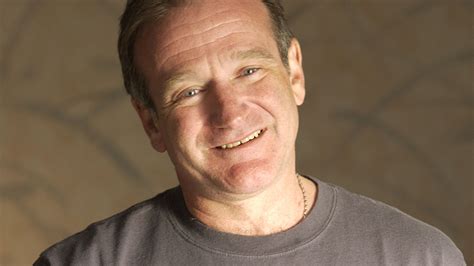 Robin Williams Movies And Tv Shows Reflecting On The Comedy Icons