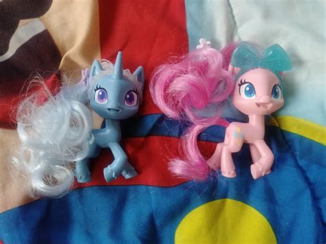 My Two Pony Life Toys by user15432 on DeviantArt