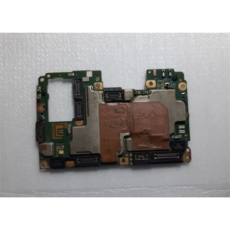 Jual MESIN VIVO Y12 (1904) NORMAL | Shopee Indonesia