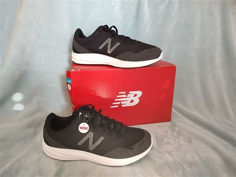 Size 10 5 Extra Wide Men S New Balance Sneakers Ebay