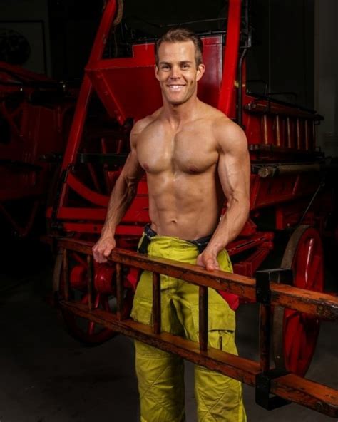Guilty Pleasure Friday 24 Hot Firemen