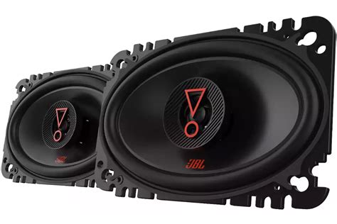 JBL Stage3 6427 | Pacific Stereo