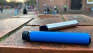 E Zigaretten Vape Trend Bei Vielen Jugendlichen In Sh Ndr De