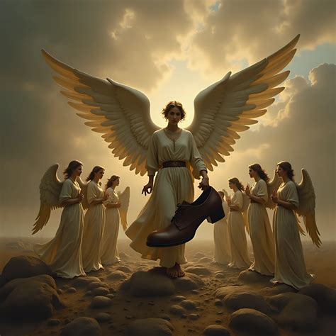 Anna De Armas Nude Portrait In Monochrome Palette AI Image Generator