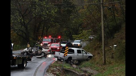 Victim Identified In Deadly Crash On Hwy 12 In Benton County