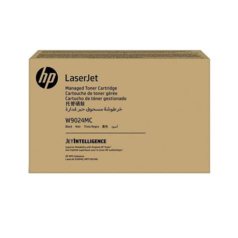 Hp W9024mc Toner Cartridge Shopee Malaysia