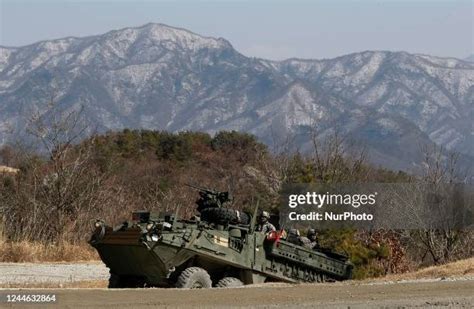 76 North Fort Lewis Washington Stock Photos High Res Pictures And