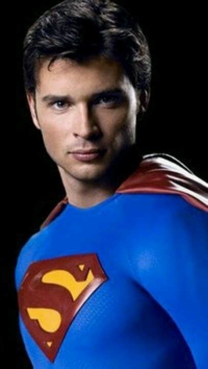 Tom Welling As Superman Personnage De Film Les Plus Beaux Hommes