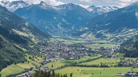 Wohlfühlweb Sehnsuchtsort Bad Hofgastein Für Genießer Und Gourmets