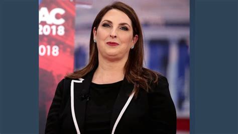 Ronna McDaniel Biography: Political Career, Family Ties, Net Worth, and More - Aitechtonic