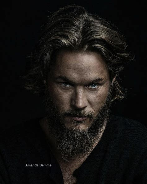 720p Free Download Travis Fimmel Lothbrok Ragnar Vikings Hd Phone