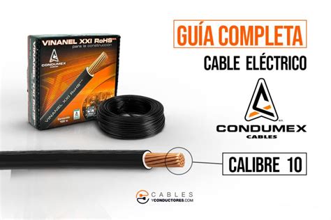 Condumex Cables De Calidad Superior Cables Y Conductores El Ctricos