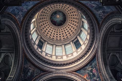 Pantheon Dome, Manjik Pictures | Posters, Art Prints, Wall Murals ...