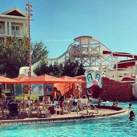 11 Best The Pool at Disney's Boardwalk Resort images | Disney resorts ...