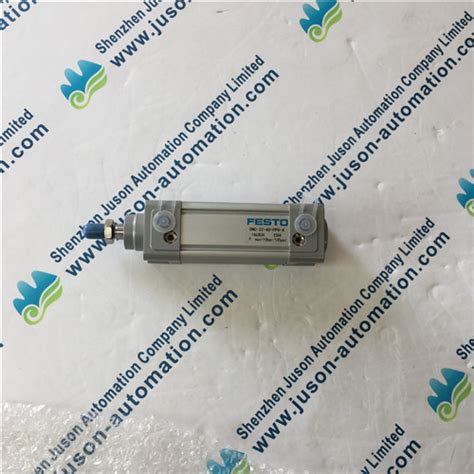 Festo Dnc Ppv A Cylinder From China Manufacturer