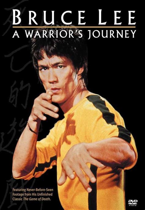 Bruce Lee: A Warrior’s Journey (2001) Review | cityonfire.com