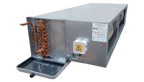 Ducted Dx Split Units Air Conditioning Equipment Manufacturer