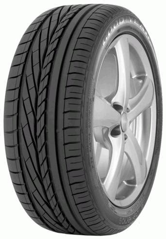 Goodyear Excellence - Tyre Reviews And Ratings