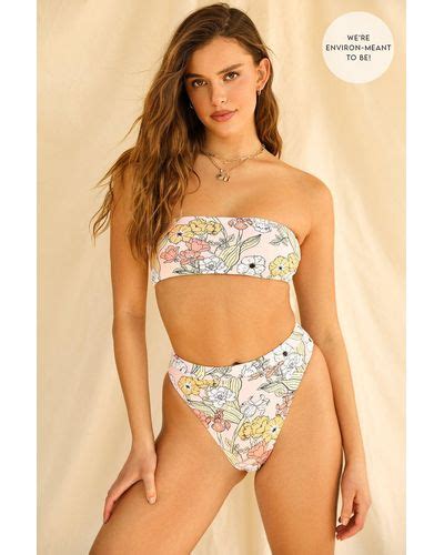 Dippin Daisys Swimwear Bikinis And Bathing Suits For Women Online