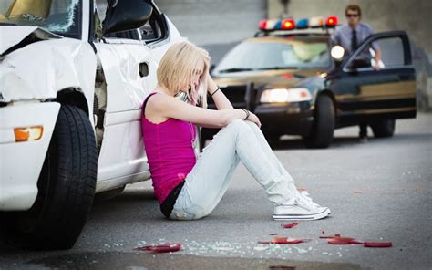 Teen Fatal Crashes Are Three Times Higher Than For Other Drivers