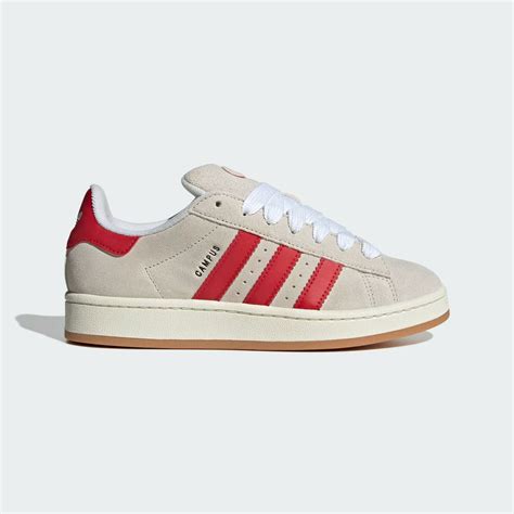 Adidas Campus 00s Better Scarlet Kaufen Gy0037 Heat Mvmnt