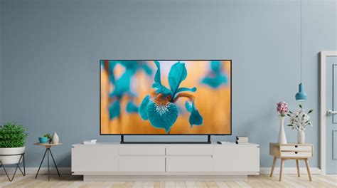 Smart Tivi Samsung 4K Crystal UHD 43 inch UA43BU8500 Siêu thị Điện